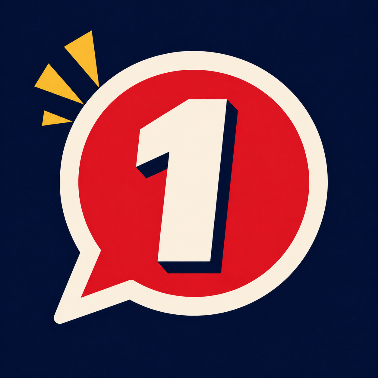 Name One! logo